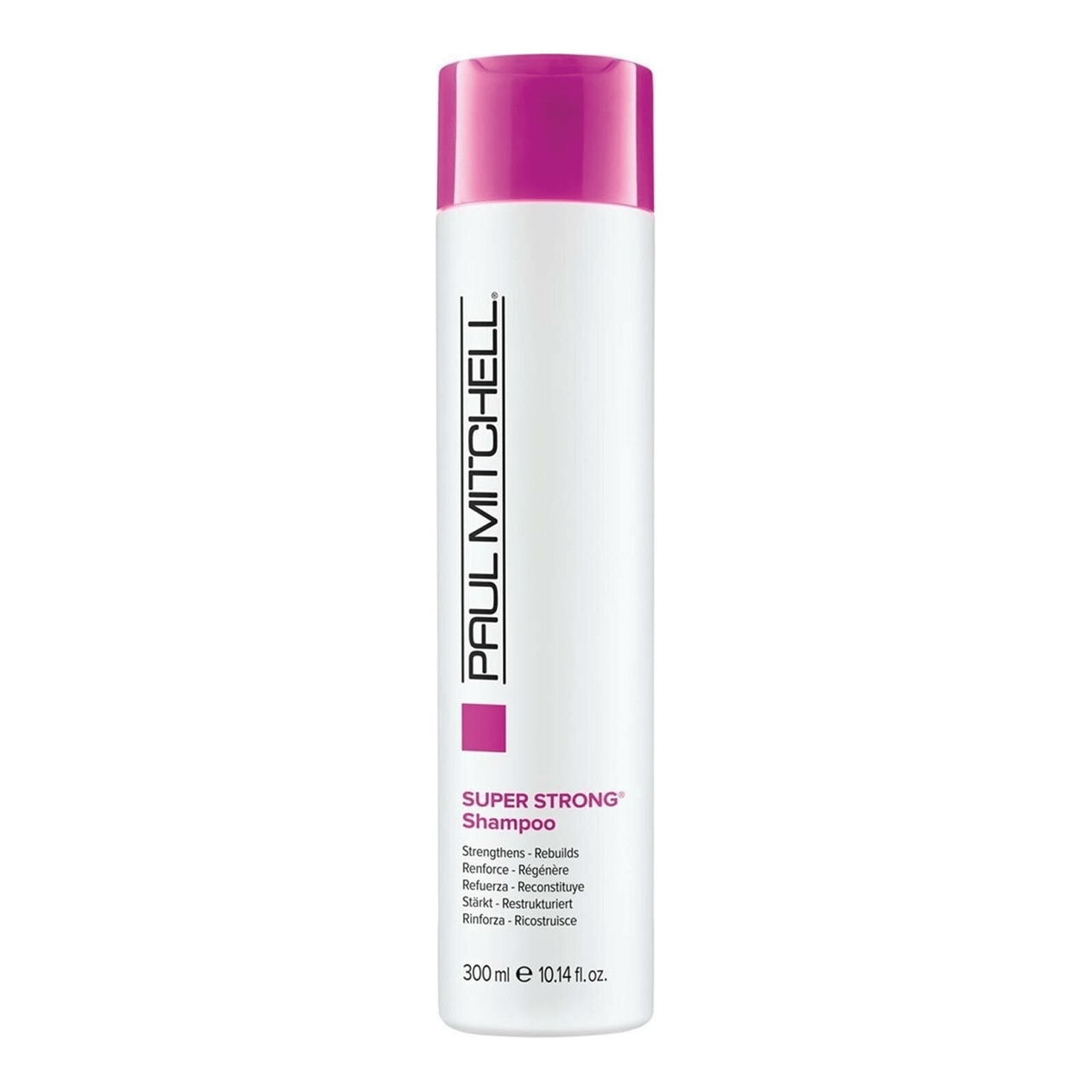 Paul Mıtchell Super Strong Şampuan 300 Ml