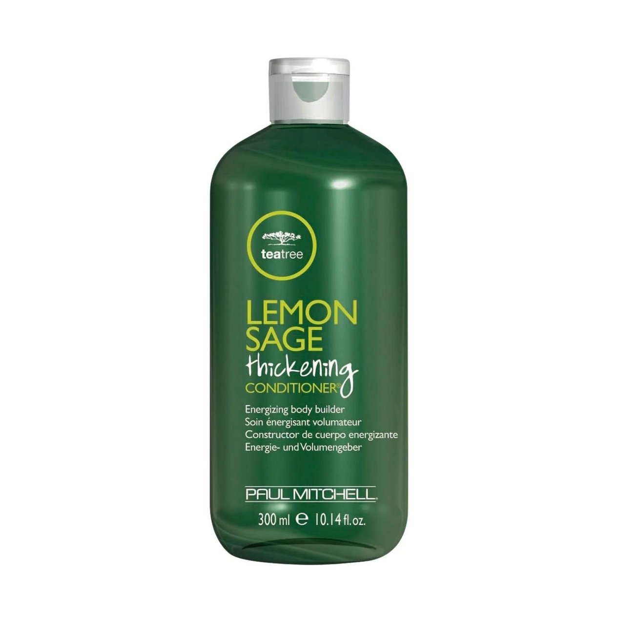 Paul Mitchell Tea Tree Lemon Sage Thickening Кондиционер