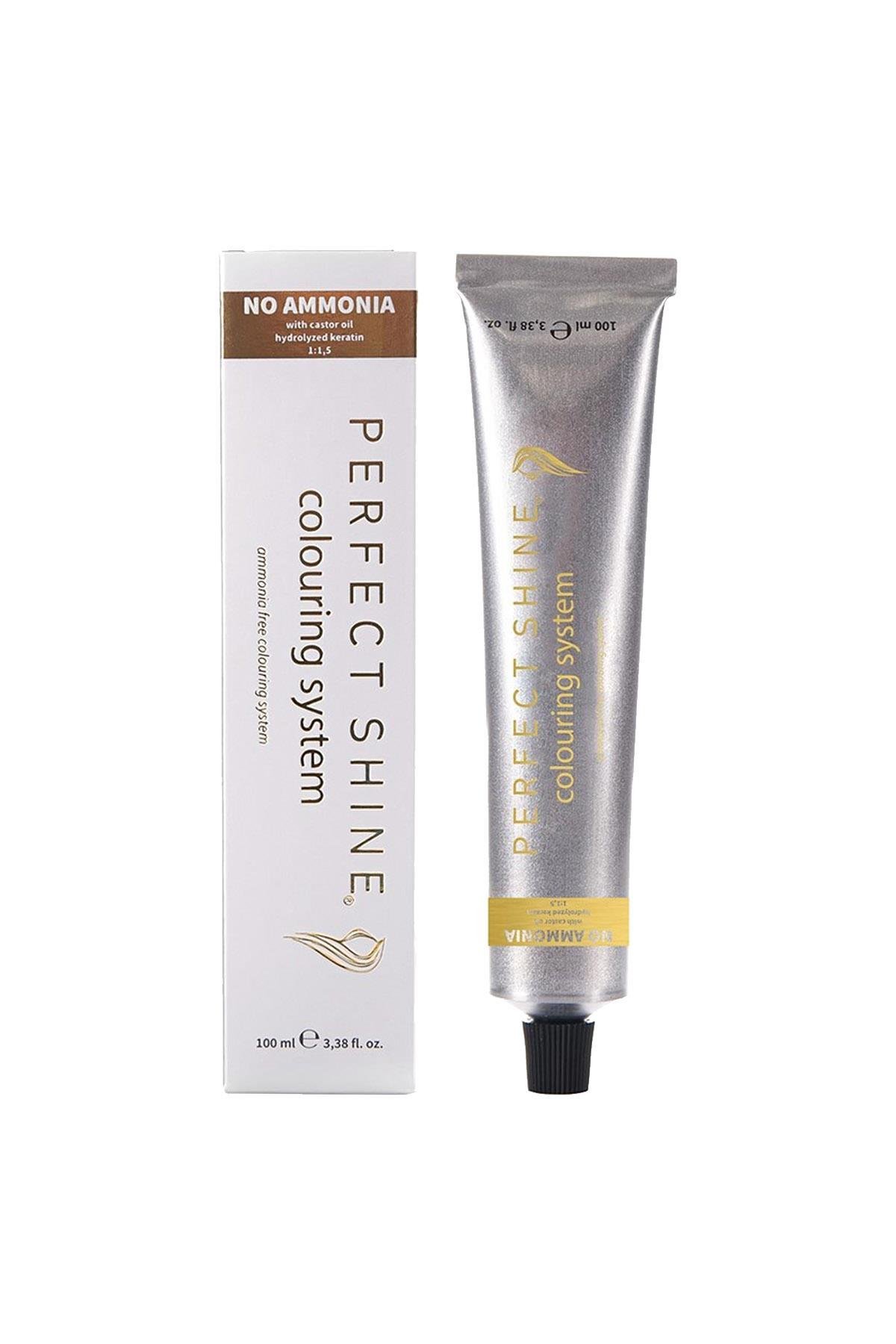 Perfect Shine Amonyaksız Saç Boyası 100 Ml