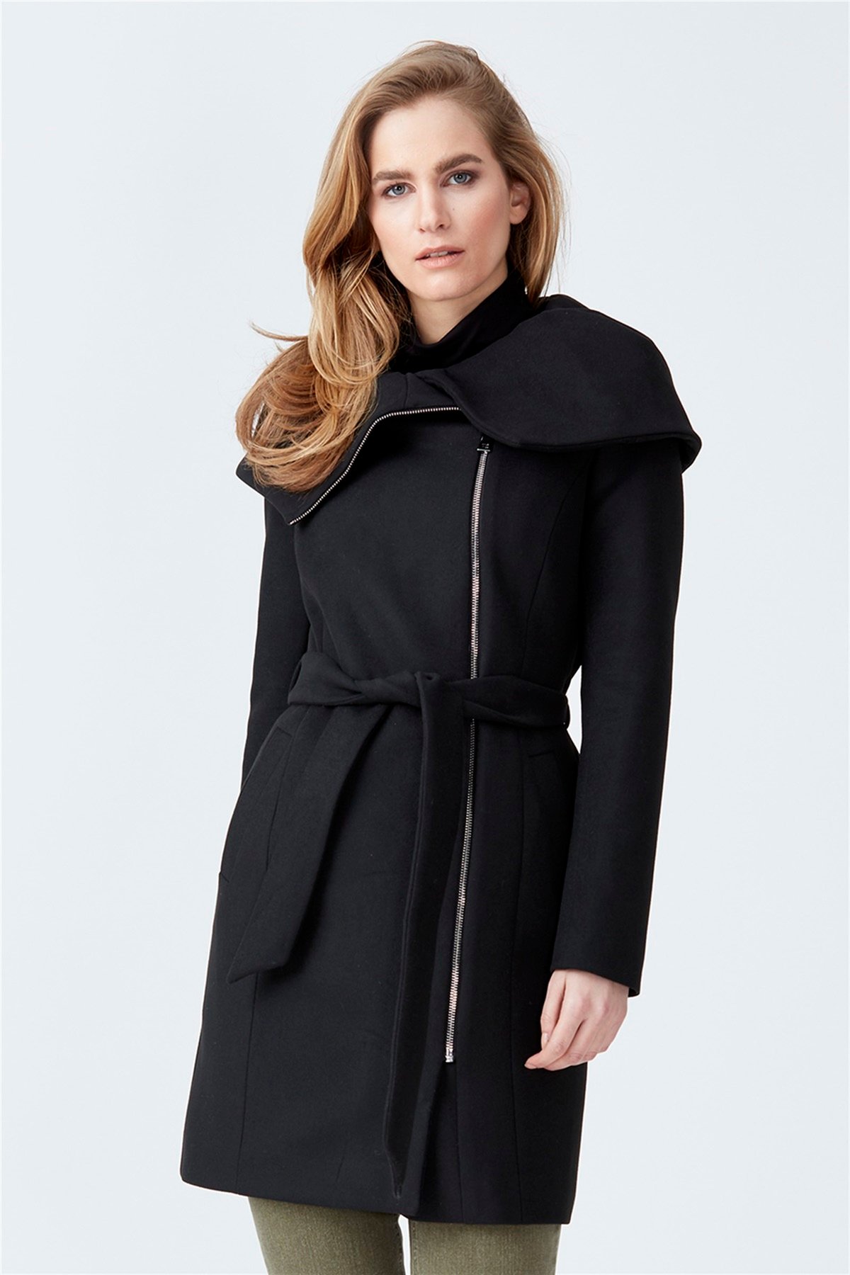 Kaban Siyah / Black