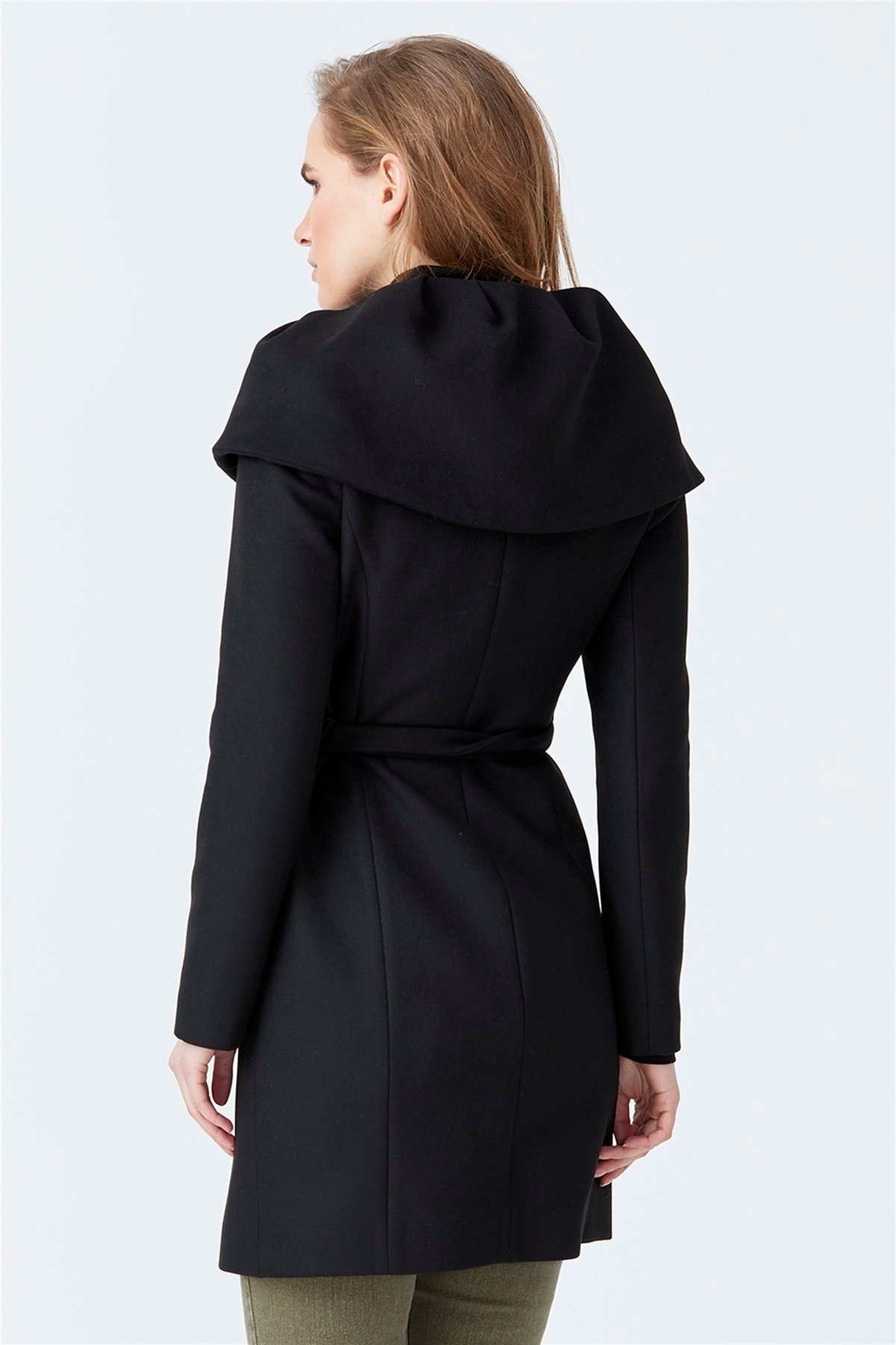Kaban Siyah / Black