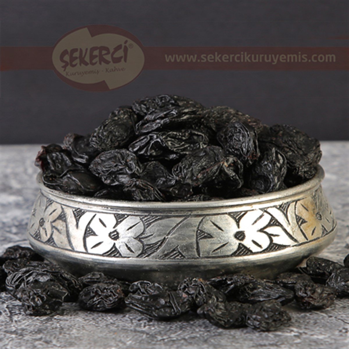 Besni Üzüm (Siyah)