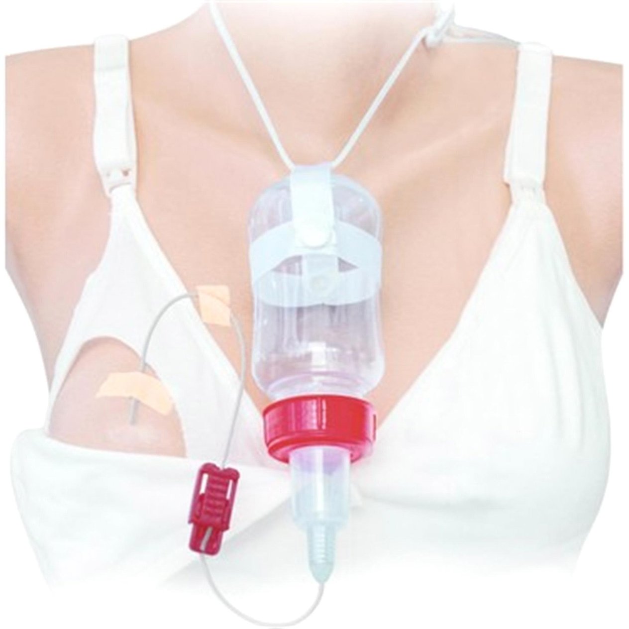 Eday Eds Emzirme Destek Sistemi 60 ml