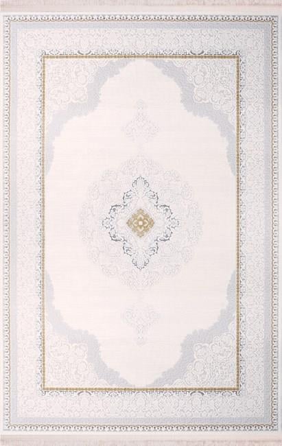Albina Serisi Akrilik Modern Makine Halısı