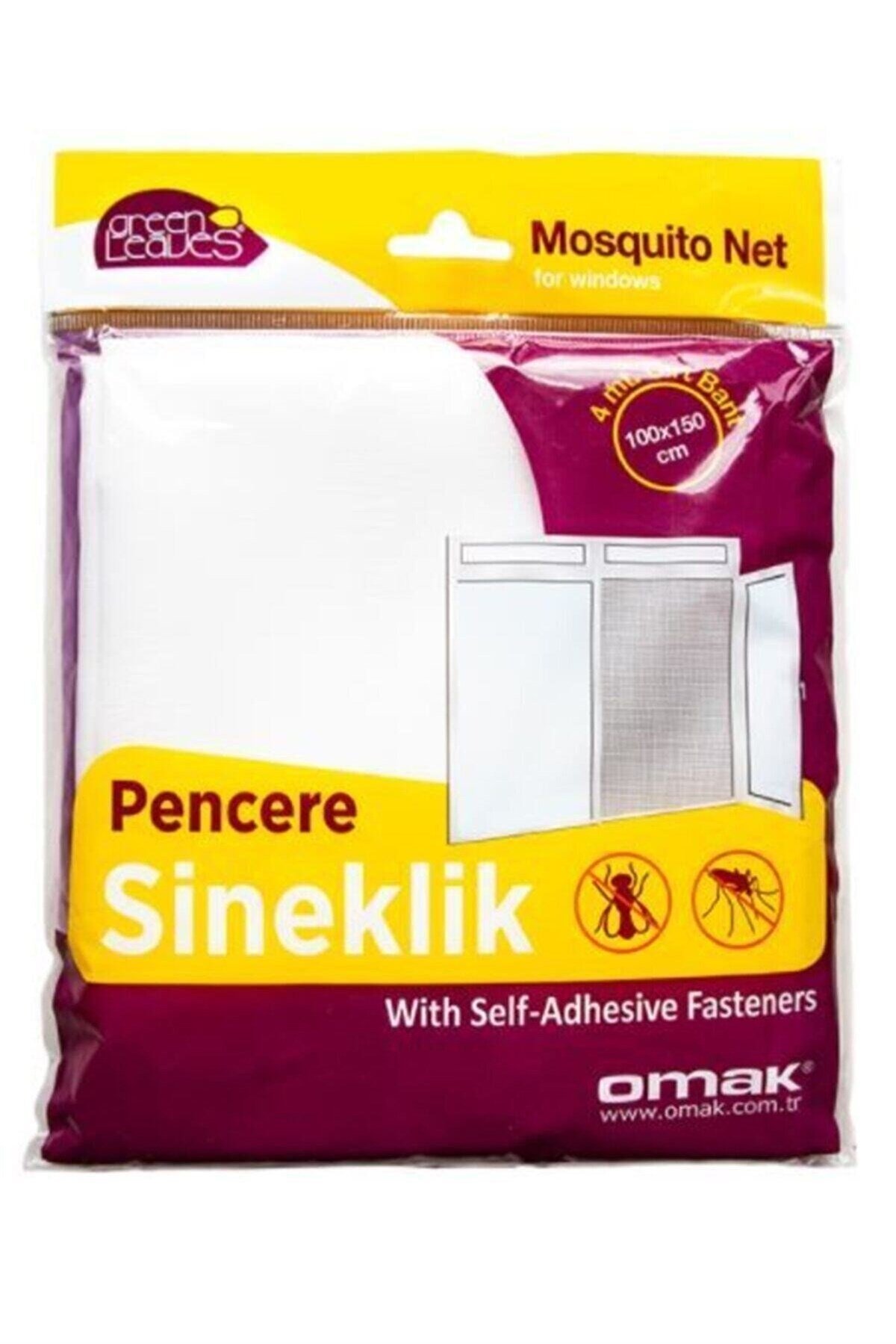 Tül Pencere Sinekliği Yapışkanlı Sineklik  Tül Pencere Sinekliği Yapışkanlı Sineklik 