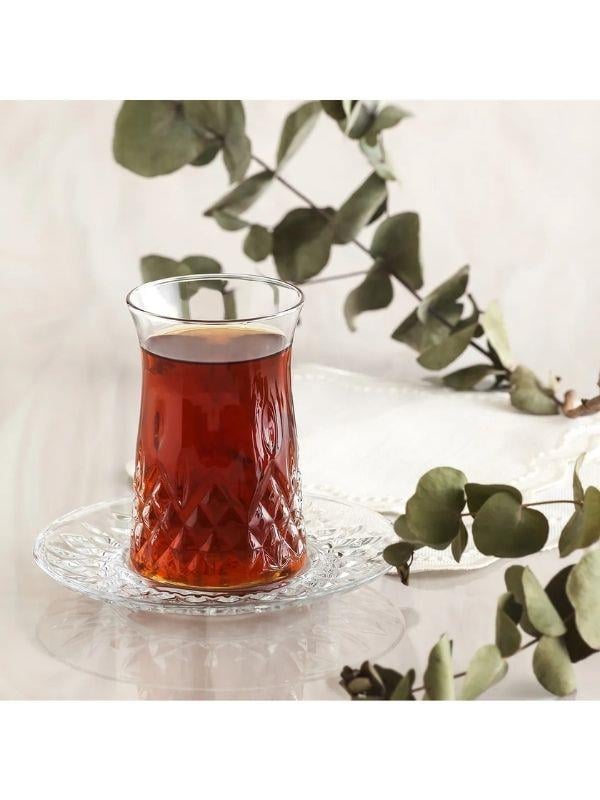 Lav Odin 12 Parça Çay Seti - 170 mlLav Odin 12 Parça Çay Seti - 170 ml