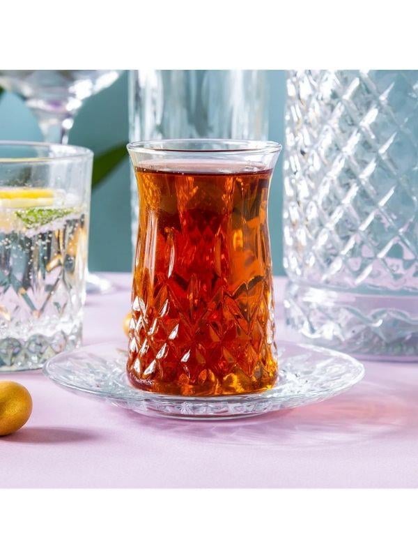Lav Odin 12 Parça Çay Seti - 170 mlLav Odin 12 Parça Çay Seti - 170 ml