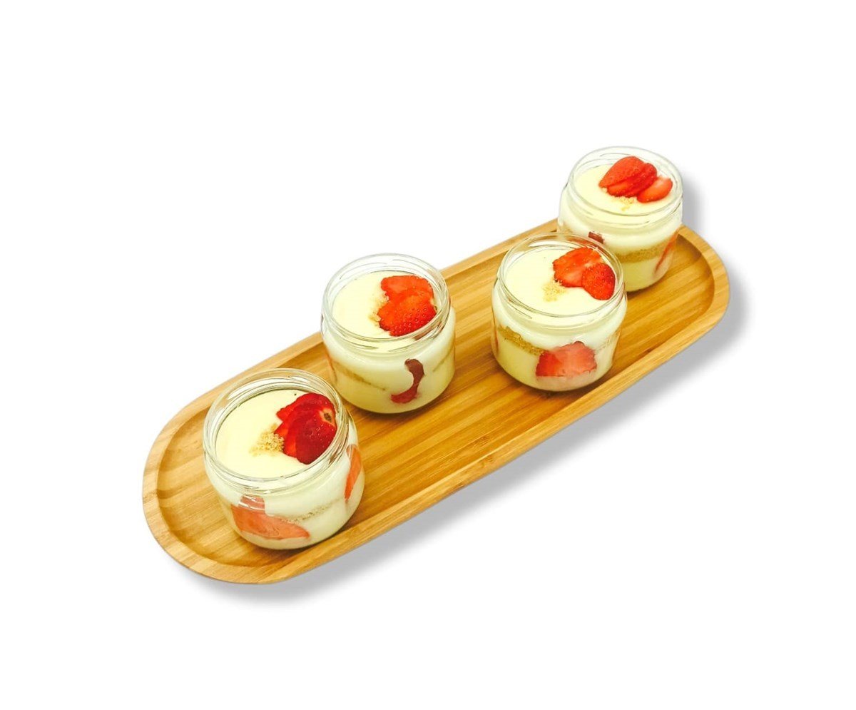 Paşabahçe Cam Kavanoz 300 Cc  Magnolia 10 AdetPaşabahçe Cam Kavanoz 300 Cc  Magnolia 10 Adet