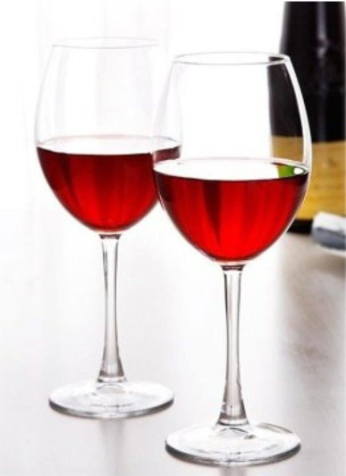 Paşabahçe Enoteca Şarap Kadehi 6 li Büyük Kadeh BardağıPaşabahçe Enoteca Şarap Kadehi 6 li Büyük Kadeh Bardağı