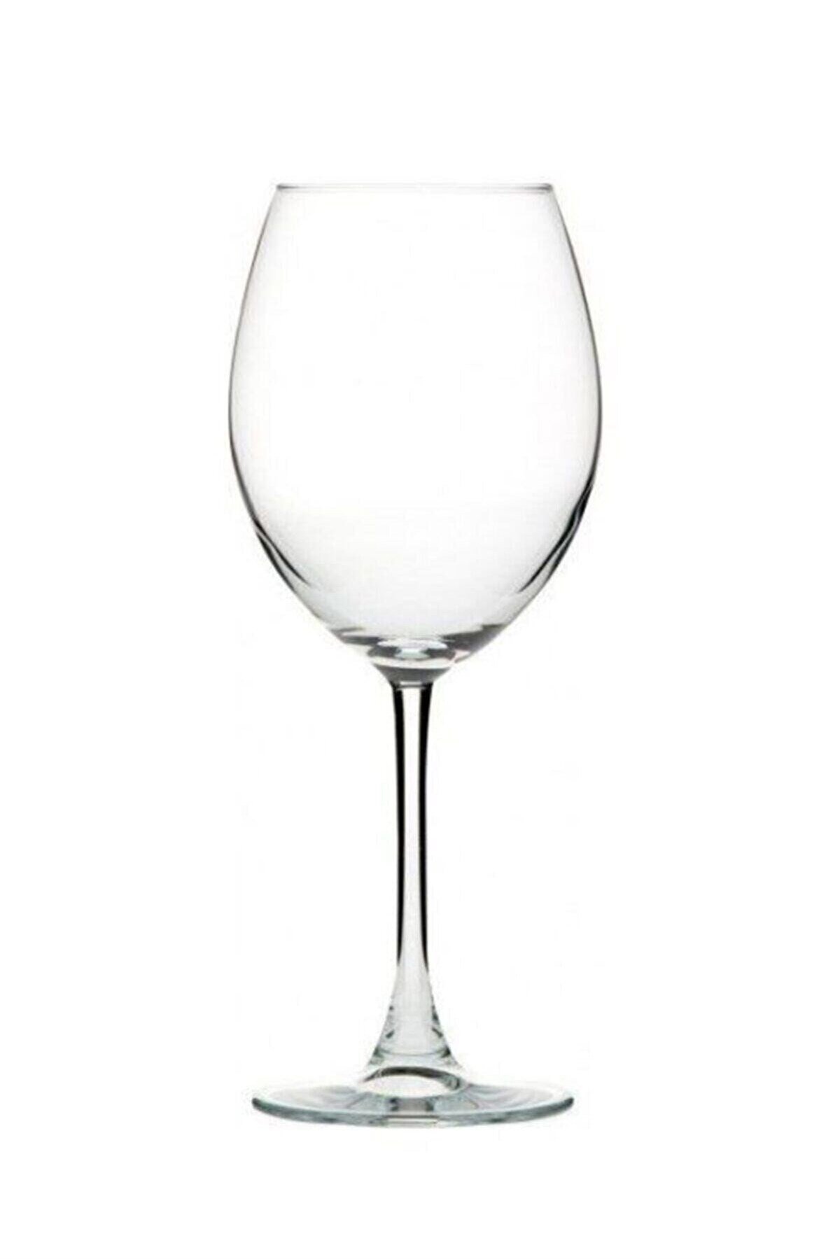Paşabahçe Enoteca Şarap Kadehi 6 li Büyük Kadeh BardağıPaşabahçe Enoteca Şarap Kadehi 6 li Büyük Kadeh Bardağı