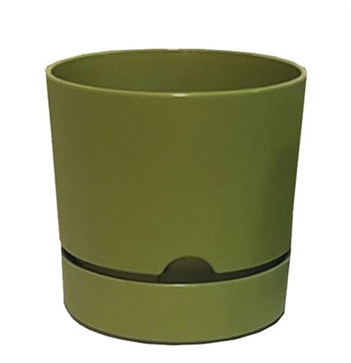 POLIWORK SAKSI BEGONYA 18 CM YOSUN YESILIPOLIWORK SAKSI BEGONYA 18 CM YOSUN YESILI