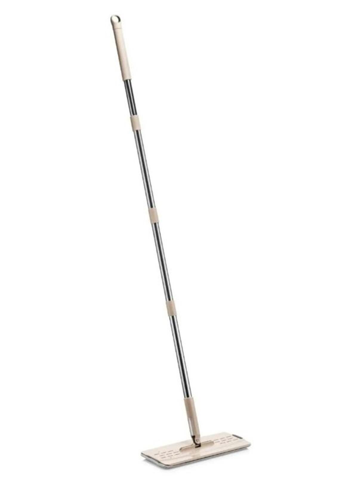 Sillgech Mop Flat 3'lü Sap Set Krem StandartSillgech Mop Flat 3'lü Sap Set Krem Standart