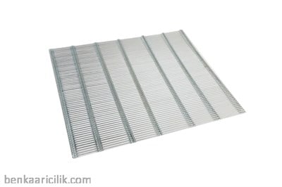 17x27 POLEN ŞERİDİ PLASTİK