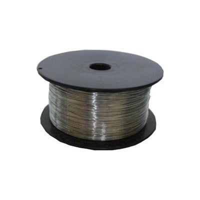 200 GR GALVANİZ TEL