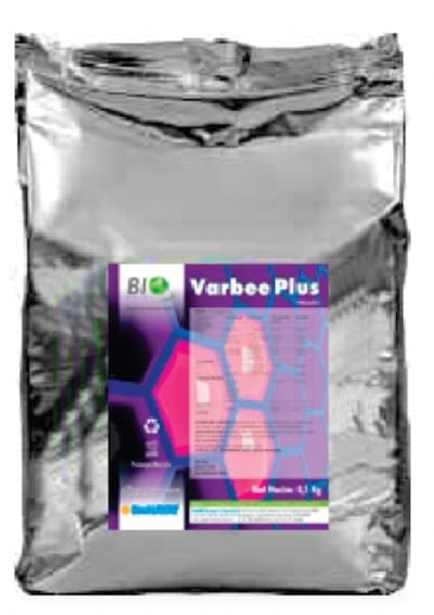 VARBEE PLUS 1KG TOZ