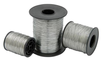 200 GR GALVANİZ TEL