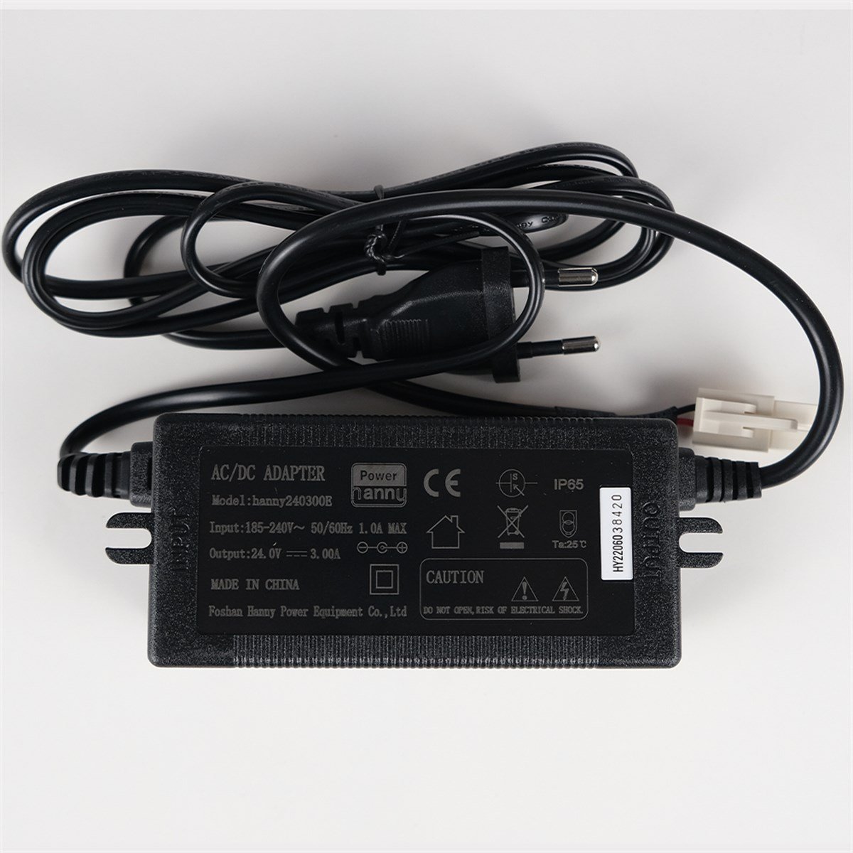 Aquames - Direk Akış Su Arıtma Cihazı 300 GPD 24V AdaptörAquames - Direk Akış Su Arıtma Cihazı 300 GPD 24V Adaptör