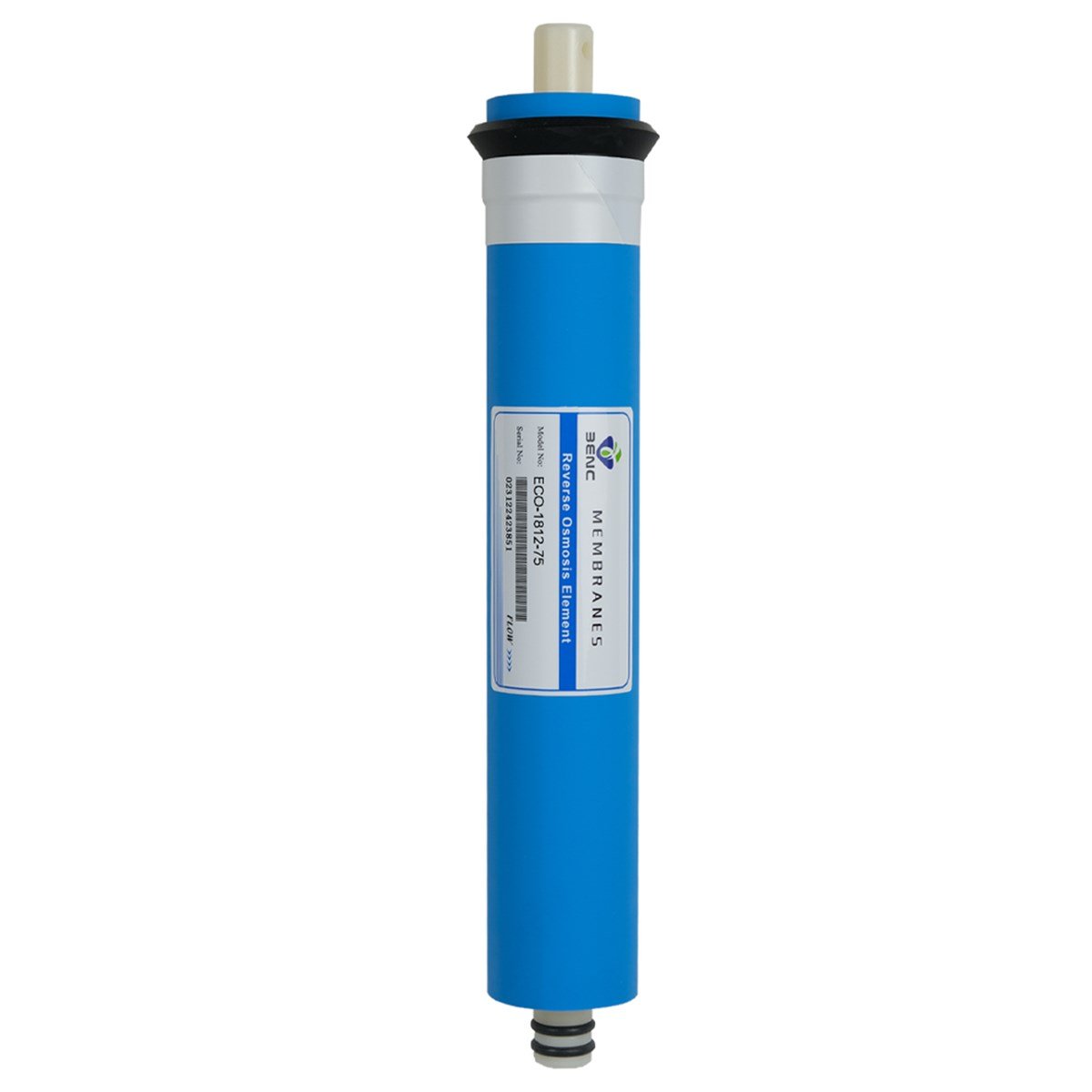 Reverse Osmosis Membran Filtre 75 GPDAquames - Reverse Osmosis Membran Filtre 75 GPD