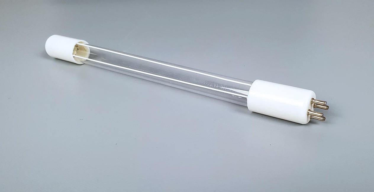 UV Lambası 6W 4 Pins
