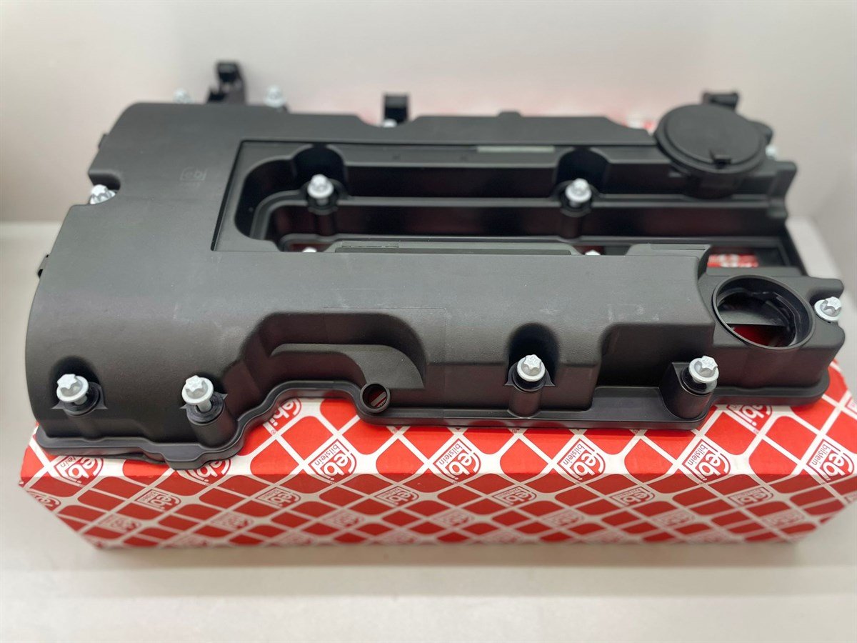 OPEL ASTRA 1.4NET MOTOR ÜST KAPAĞI 2010-2016