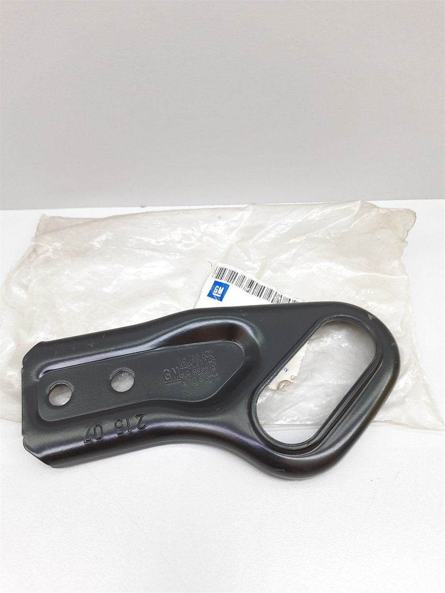 OPEL ASTRA RADYATÖR SOL ALT AYAĞI 2005-2013