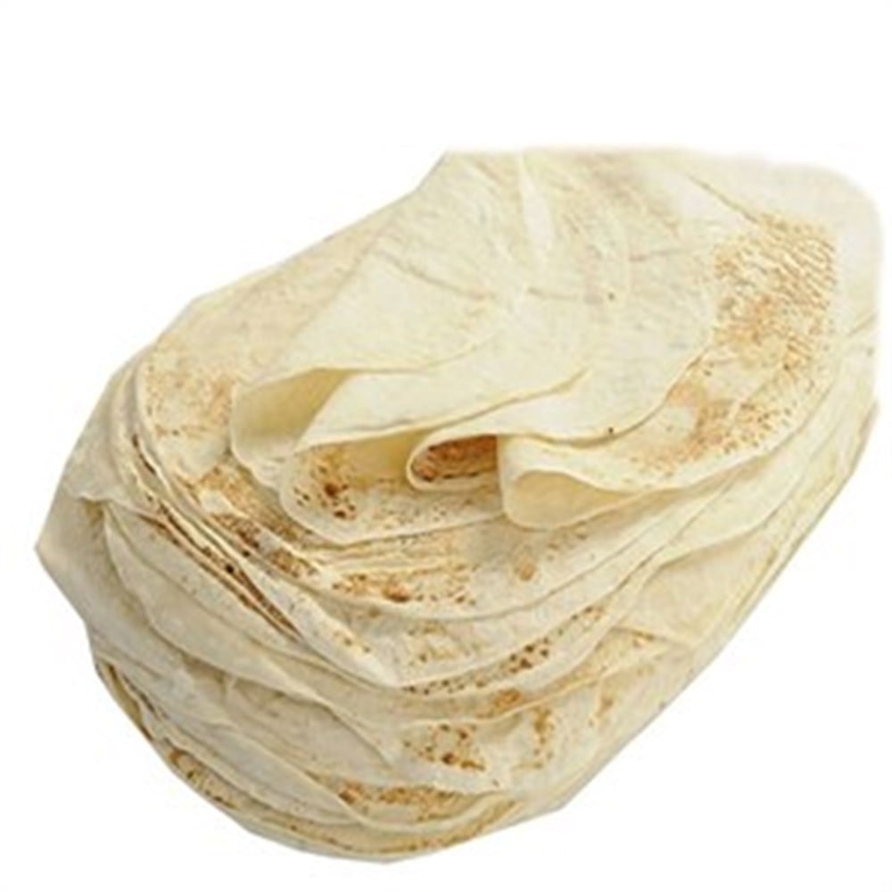 Lavaş Ekmek
