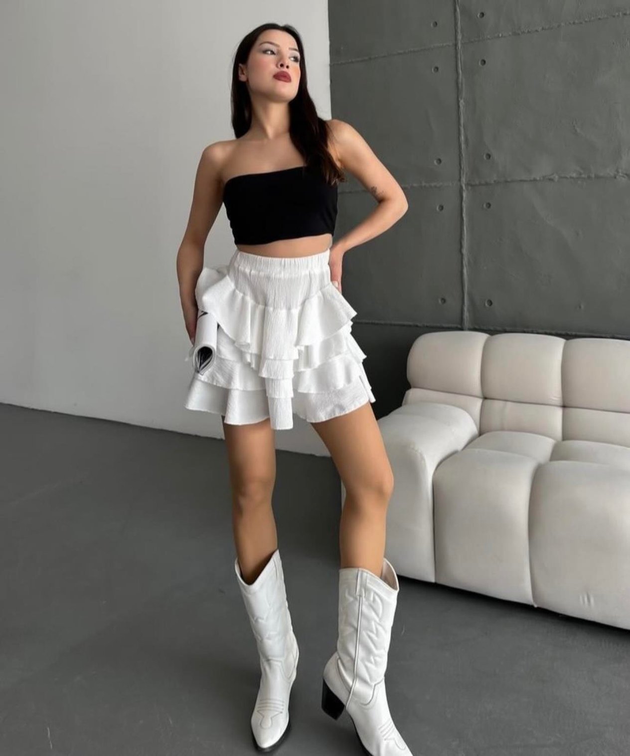 SARTA BEYAZ ETEK
