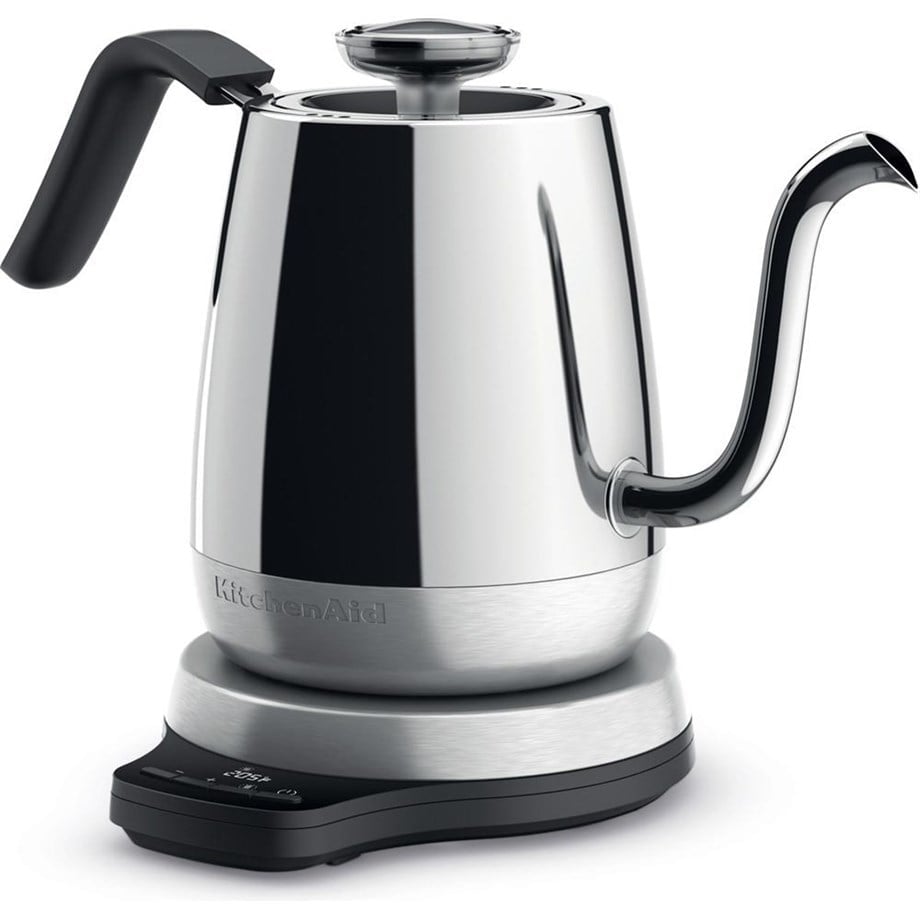 KitchenAid 5KEK1032ESS Artisan 1 Litre Dijital Hassas Su Isıtıcı