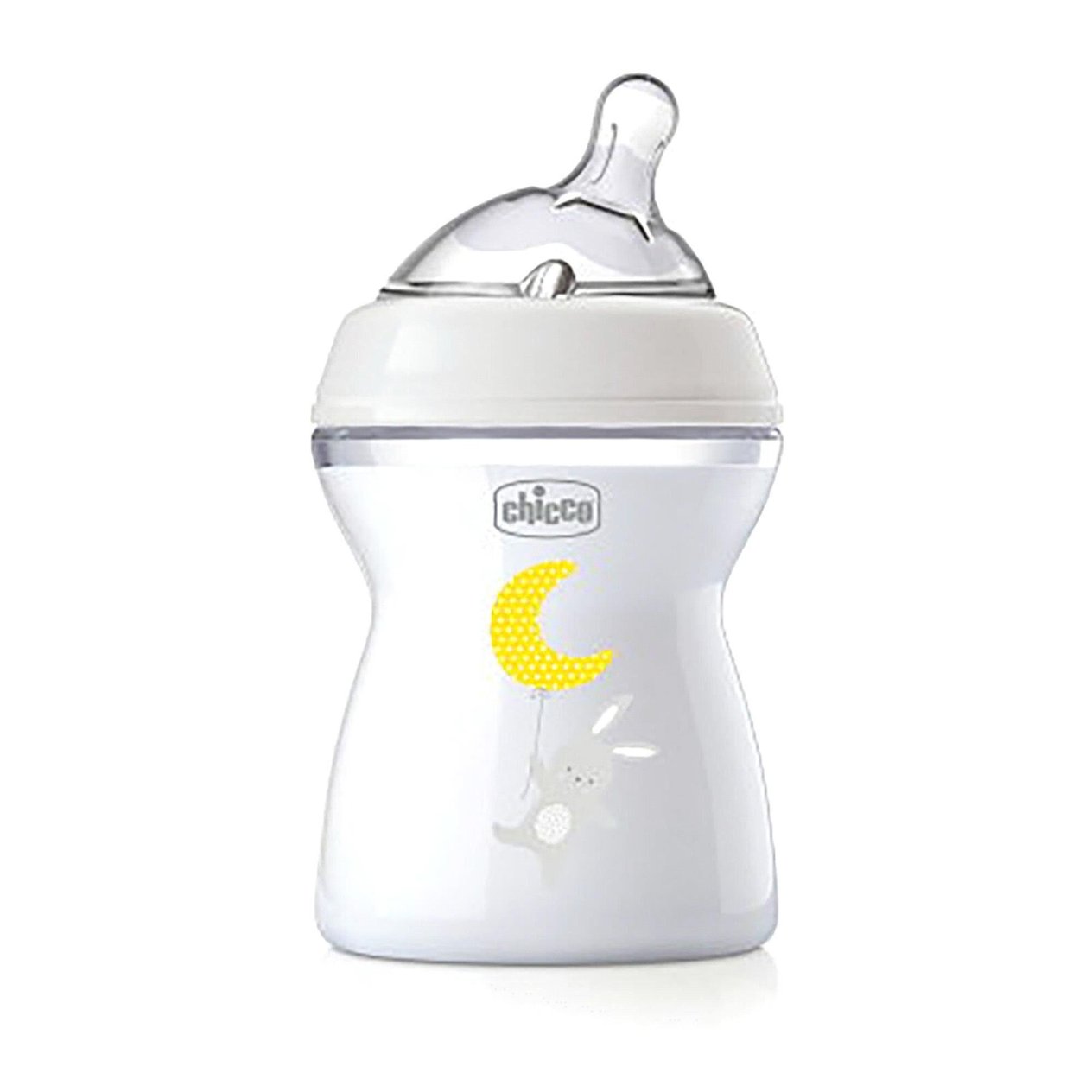 Chicco Natural Feeling Cam Biberon 0 Ay+ 250 ML 8122130