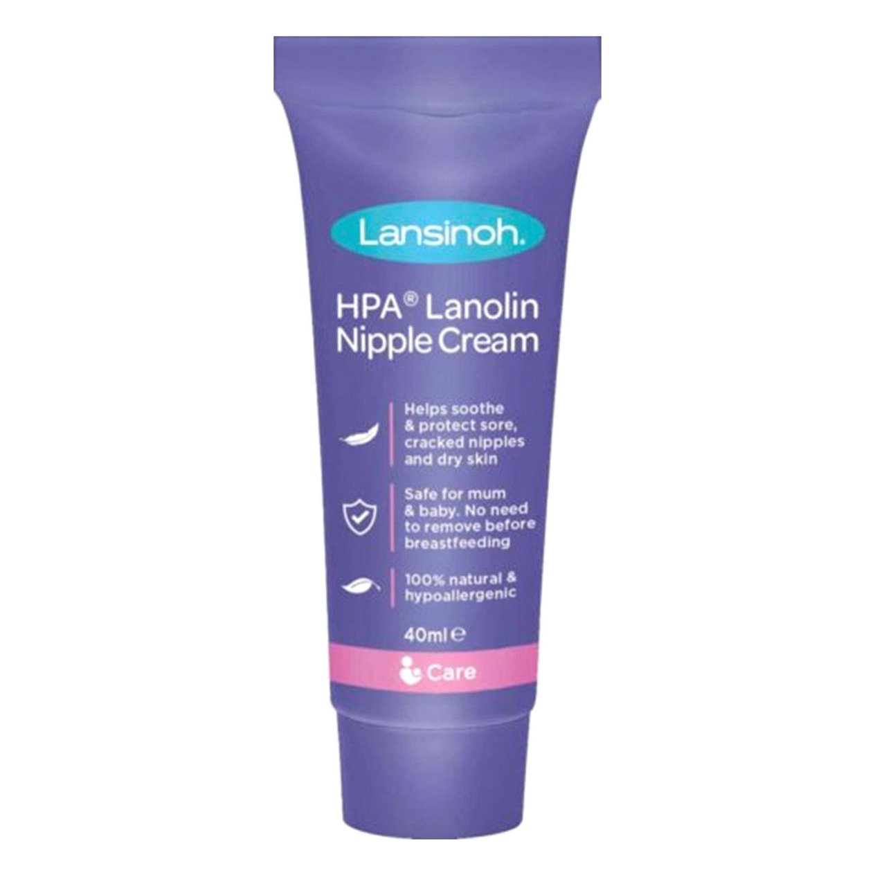 Lansinoh Lanolin Göğüs Ucu Kremi 40ml 10154
