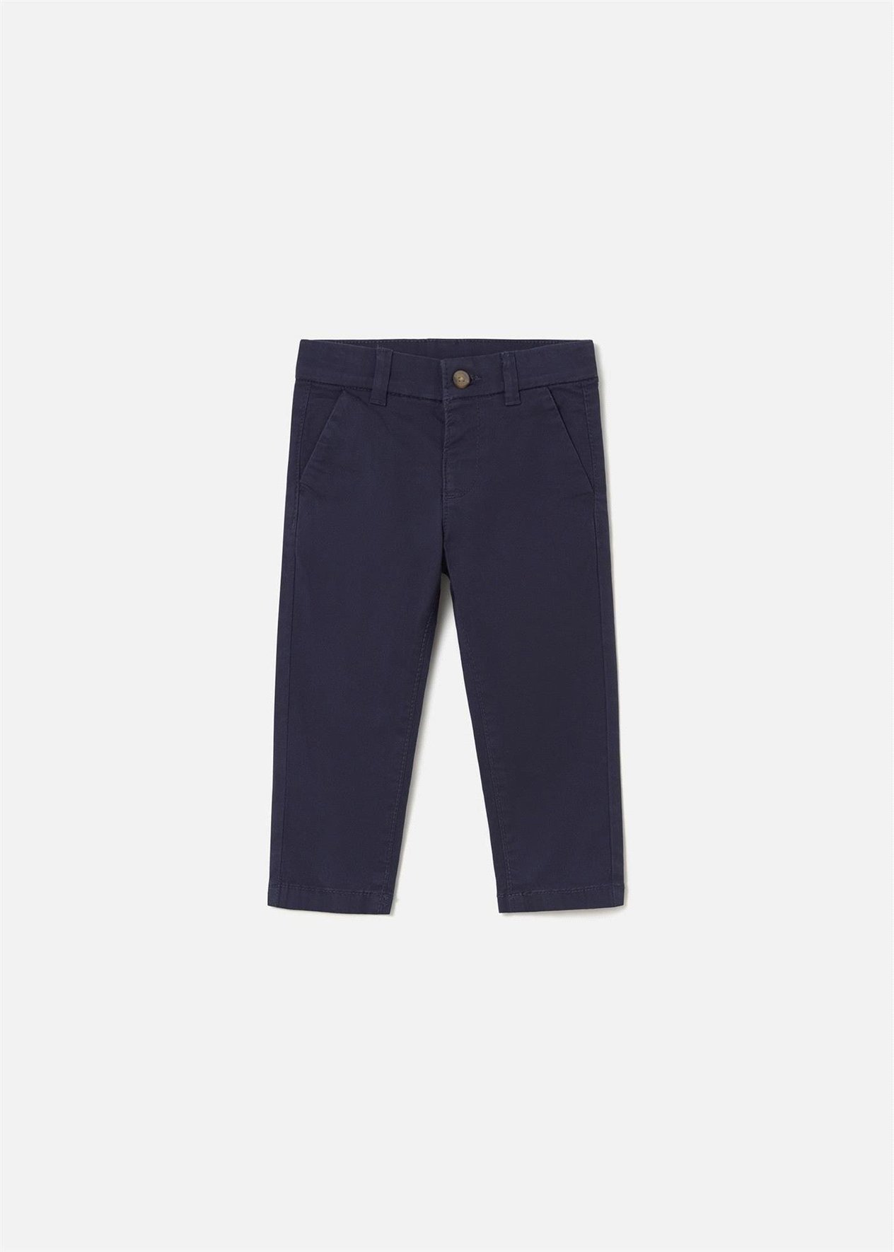 Mayoral Erkek Bebek Pantolon Lacivert 522