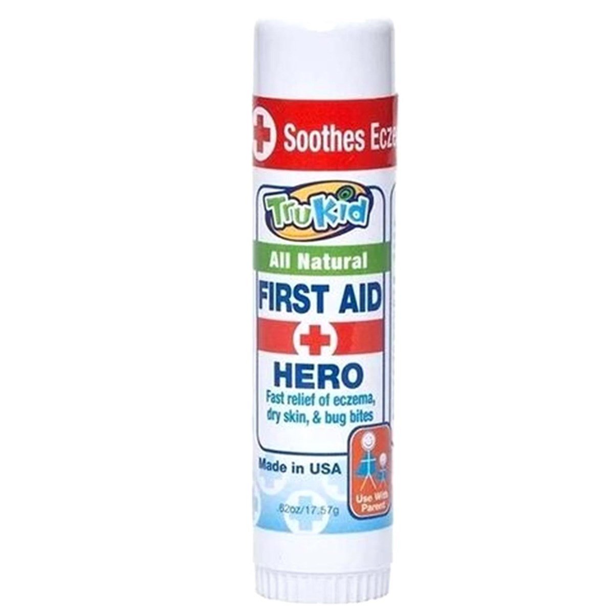 Trukid Hero Stick 17,57 Gr