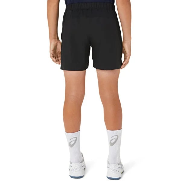 Asıcs Boys Tennıs Short