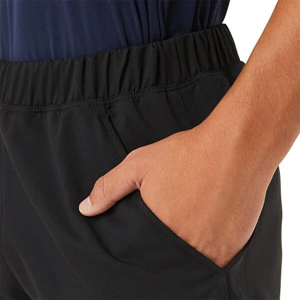 Asıcs Boys Tennıs Short