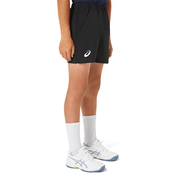 Asıcs Boys Tennıs Short