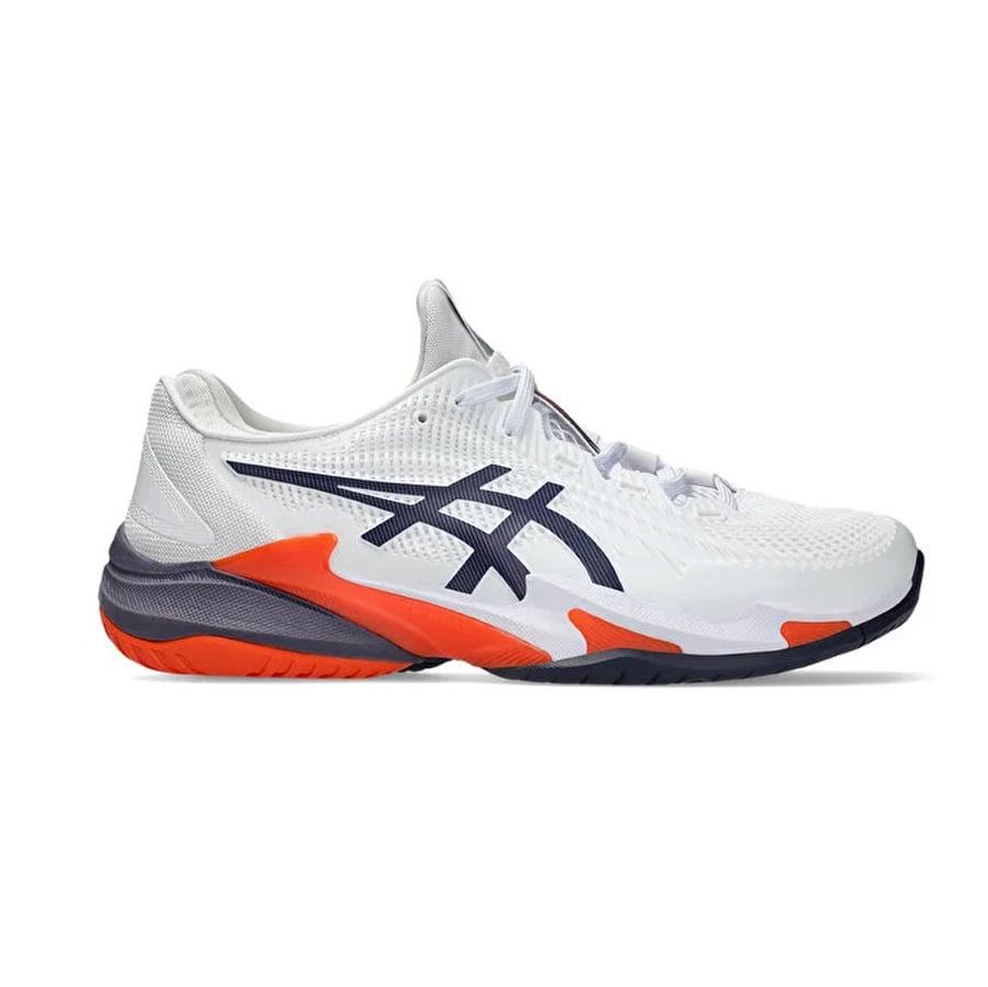 Asıcs Court Ff 3 Erkek Tenis Ayakkabısı