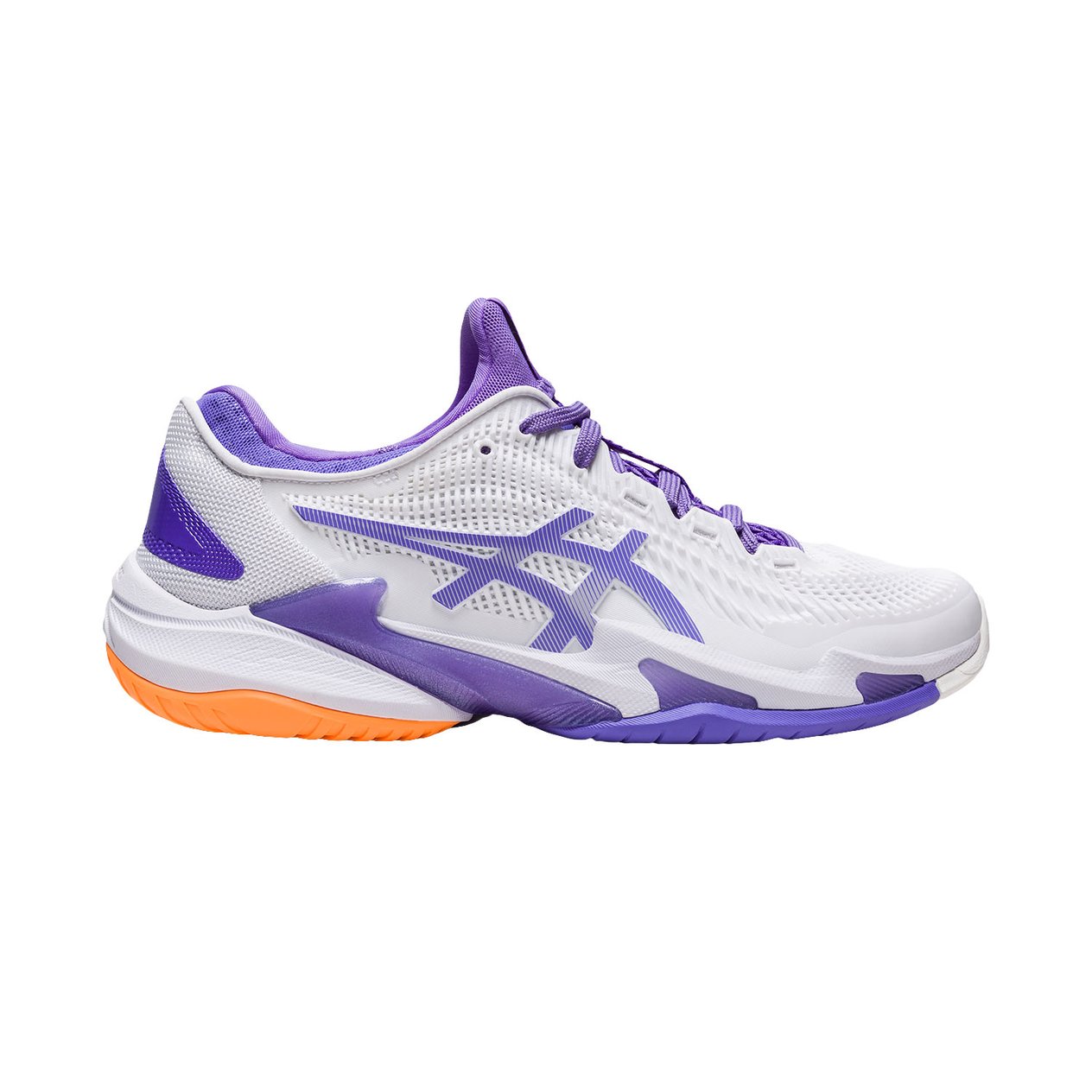 Asics Court Ff 3 Kadın  Tenis Ayakkabısı