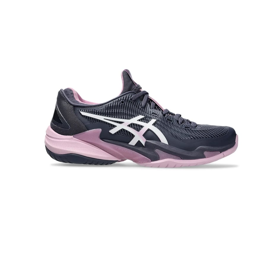 Asics Court Ff 3 Kadın  Tenis Ayakkabısı