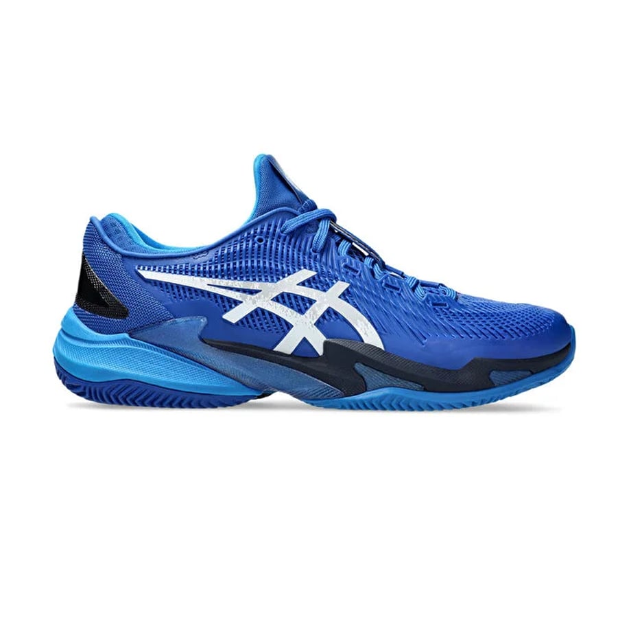 Asics Court Ff 3 Novak Clay