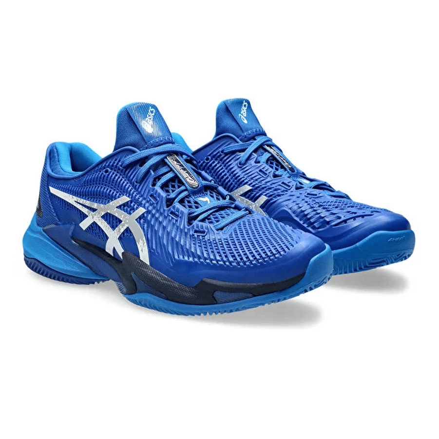 Asics Court Ff 3 Novak Clay