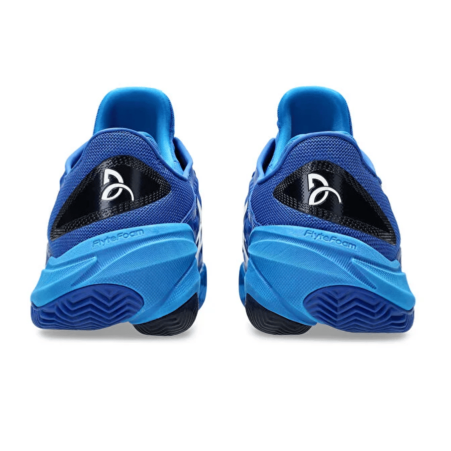 Asics Court Ff 3 Novak Clay