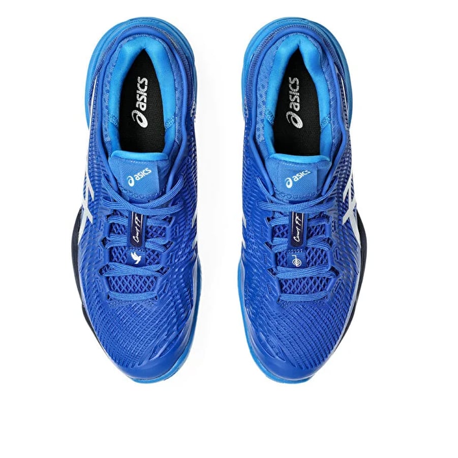 Asics Court Ff 3 Novak Clay