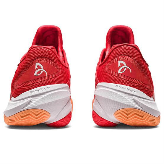 Asics Court FF Novak Toprak Kort (CLAY) Erkek Tenis Ayakkabısı
