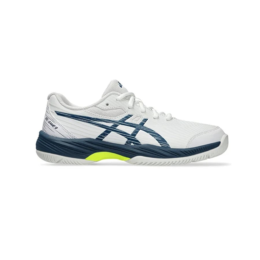 Asics Erkek Çocuk Tenis Ayakkabısı