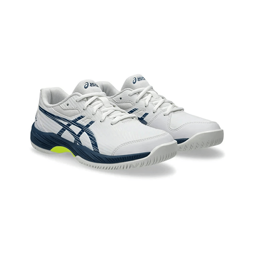 Asics Erkek Çocuk Tenis Ayakkabısı