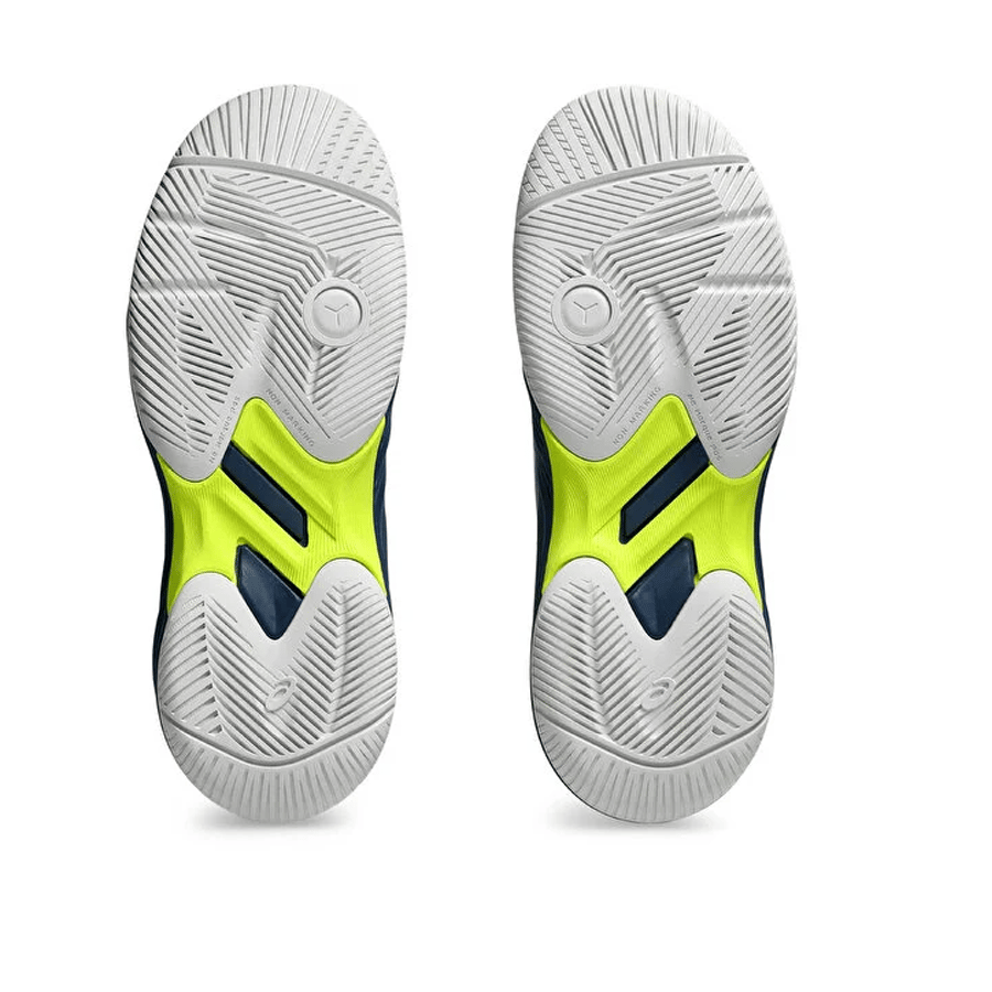 Asics Erkek Çocuk Tenis Ayakkabısı