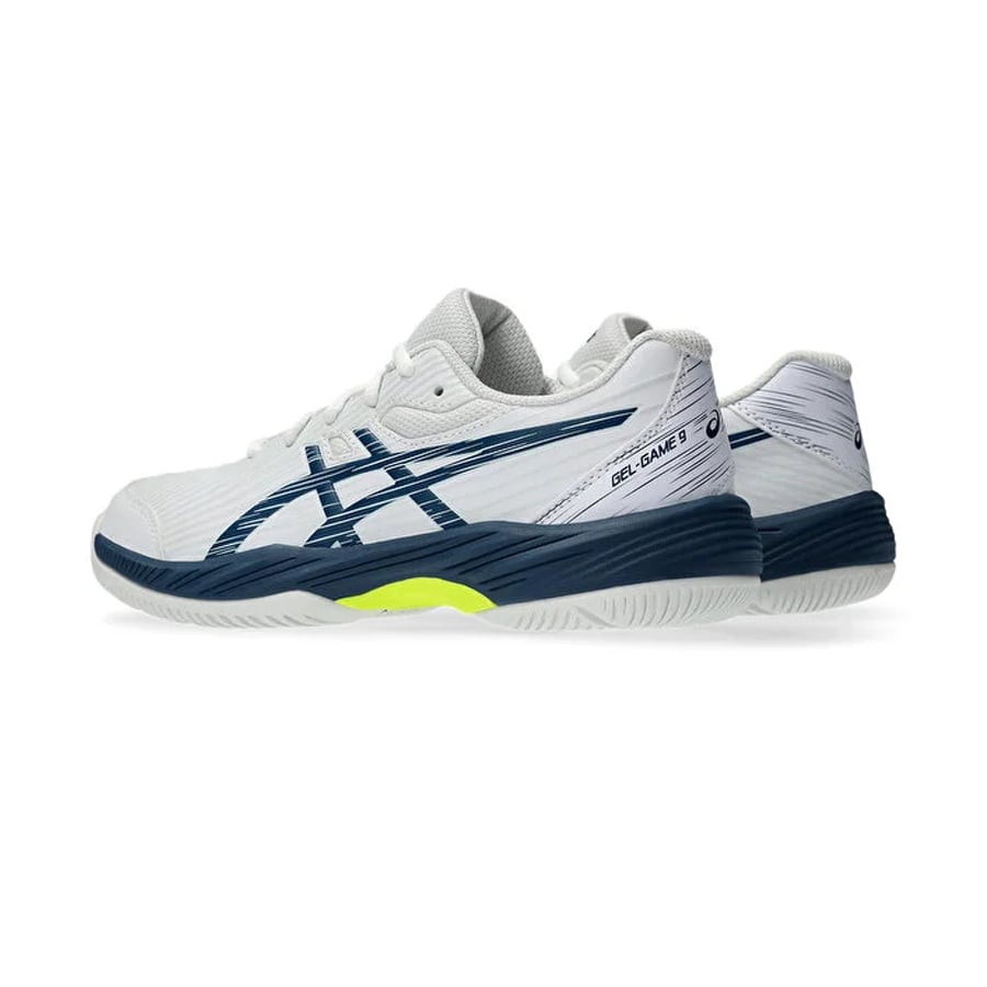 Asics Erkek Çocuk Tenis Ayakkabısı