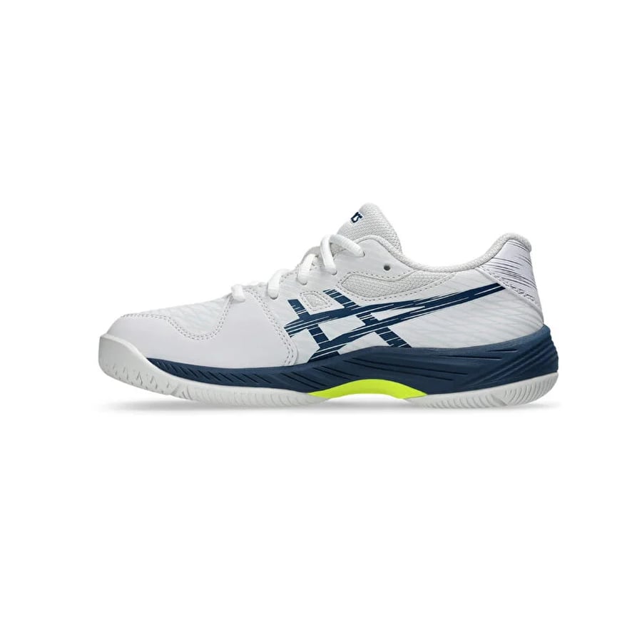Asics Erkek Çocuk Tenis Ayakkabısı