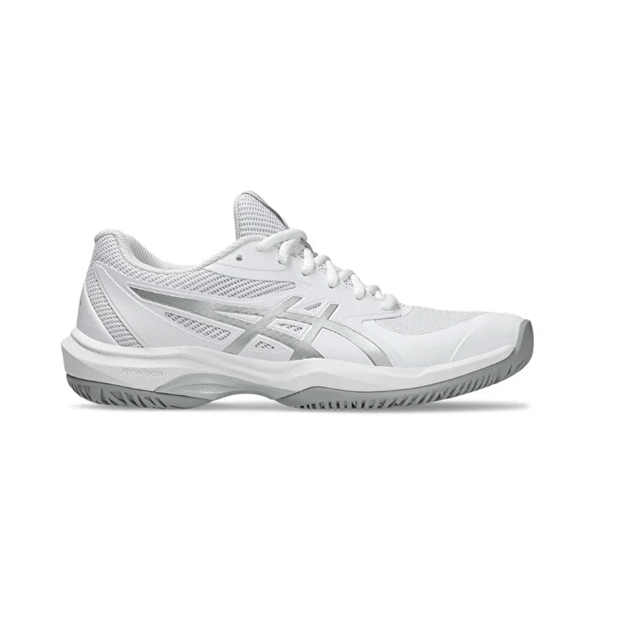 Asics Game Ff Kadın Beyaz Tenis Ayakkabısı