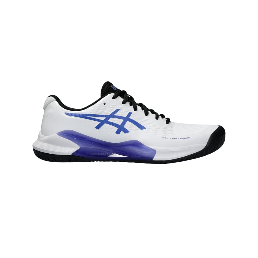 Asics Gel Challenger 14 Erkek Off White Tenis Ayakkabısı